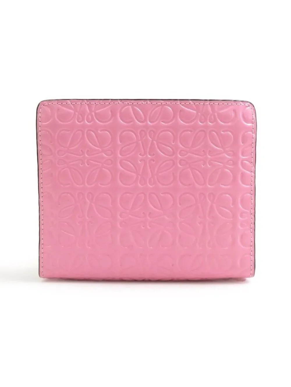 Loewe Bifold Wallet Anagram